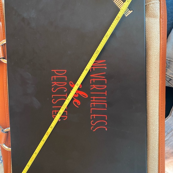 EUC knomo bag - Picture 6 of 6